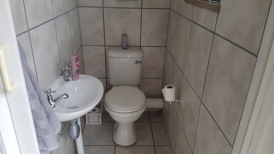 To Let 1 Bedroom Property for Rent in Bethlehem Free State